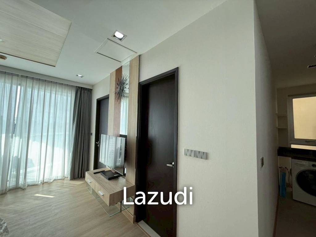 picture 1 Bedroom 1 Bathroom 51.77 Sq.m Sky Walk Condominium - 3/14