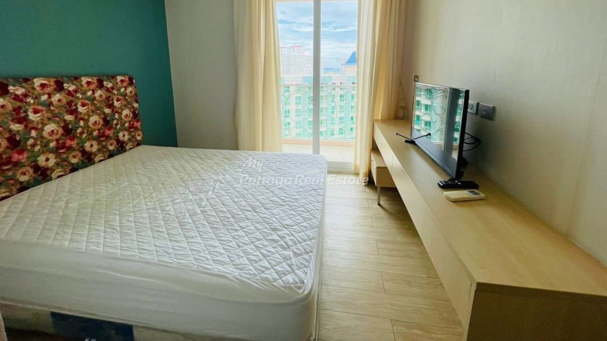 picture 🛏️ 2 Bed - 🛁 2 Bath - 🏙️ Pool Views - 🌏 FOREIGN name - 🏢 Grande Caribbean Condo Resort Pattaya - Ref: GC31 - 7/16