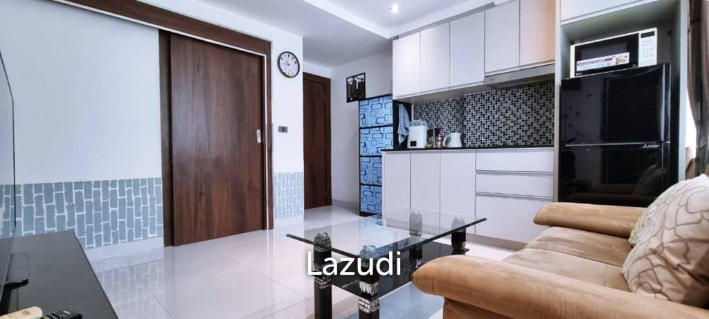 picture 2 Bedrooms 43 SQ.M Serenity Wongamat - 4/15