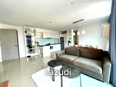 Condos for sale : 2 Beds 2 Baths 72 SQ.M. Atlantis Condo Resort Pattaya