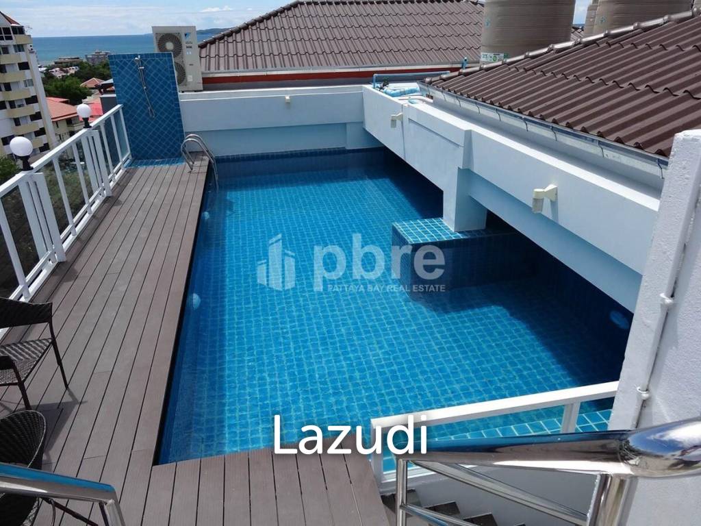 picture 1 Bed 1 Bath 50 SQ.M Siam Oriental Elegance 2 - 11/11