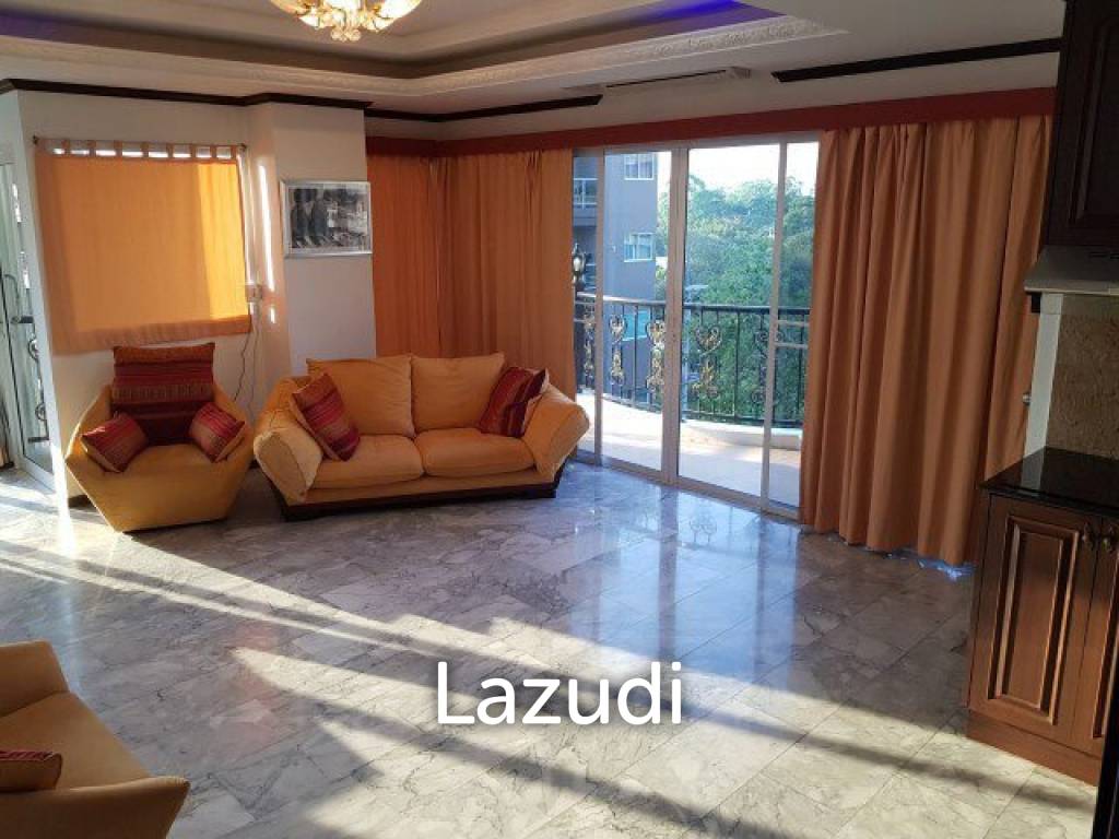 picture 1 Bed 1 Bath 82 SQ.M Siam Oriental Twins - 4/22