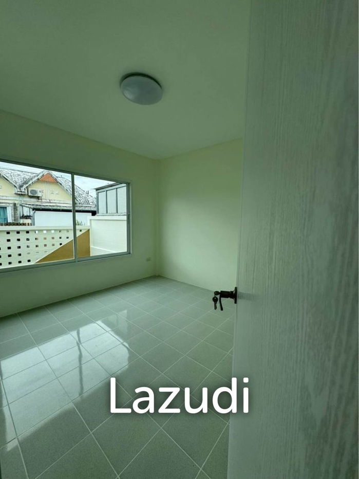 picture Renovated 2 Bedroom House At Baan Prompan, Paklok - 7/18