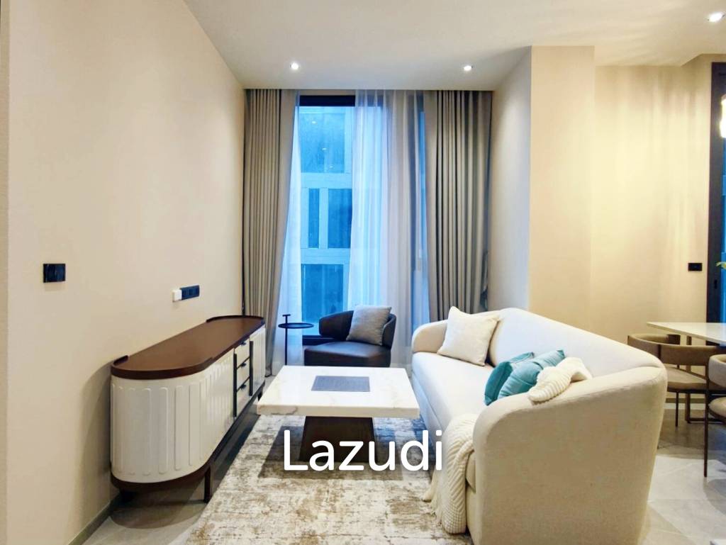 picture 2 Bed 2 Bath 77 SQ.M Hyde Heritage Thonglor - 4/13