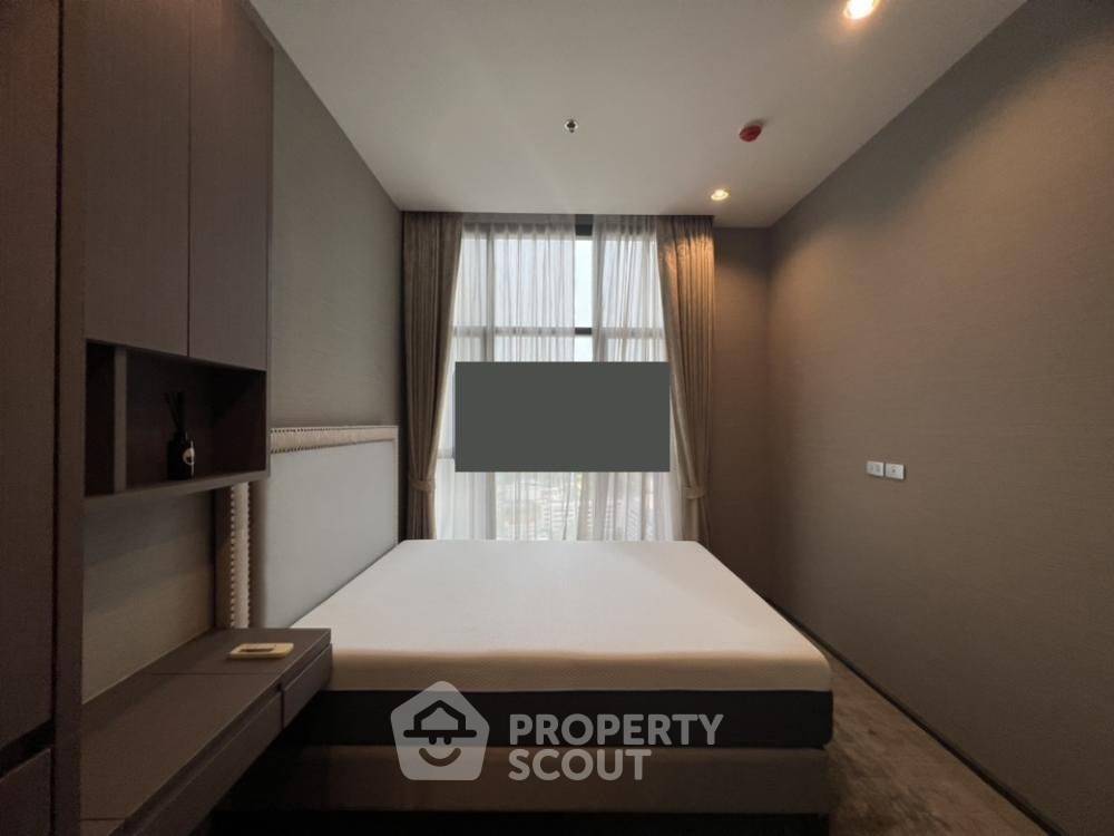 picture 2-BR Condo at The Diplomat Sathorn near BTS Surasak (ID 2454854) - 10/15