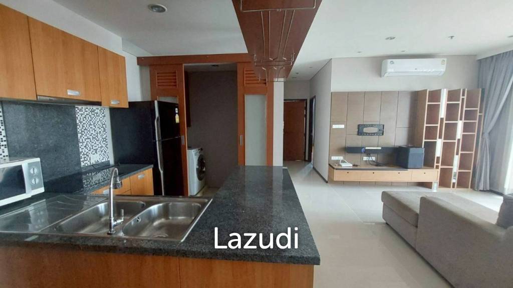 picture 2 Bed 2 Bath Villa Sathorn For Rent - 6/18