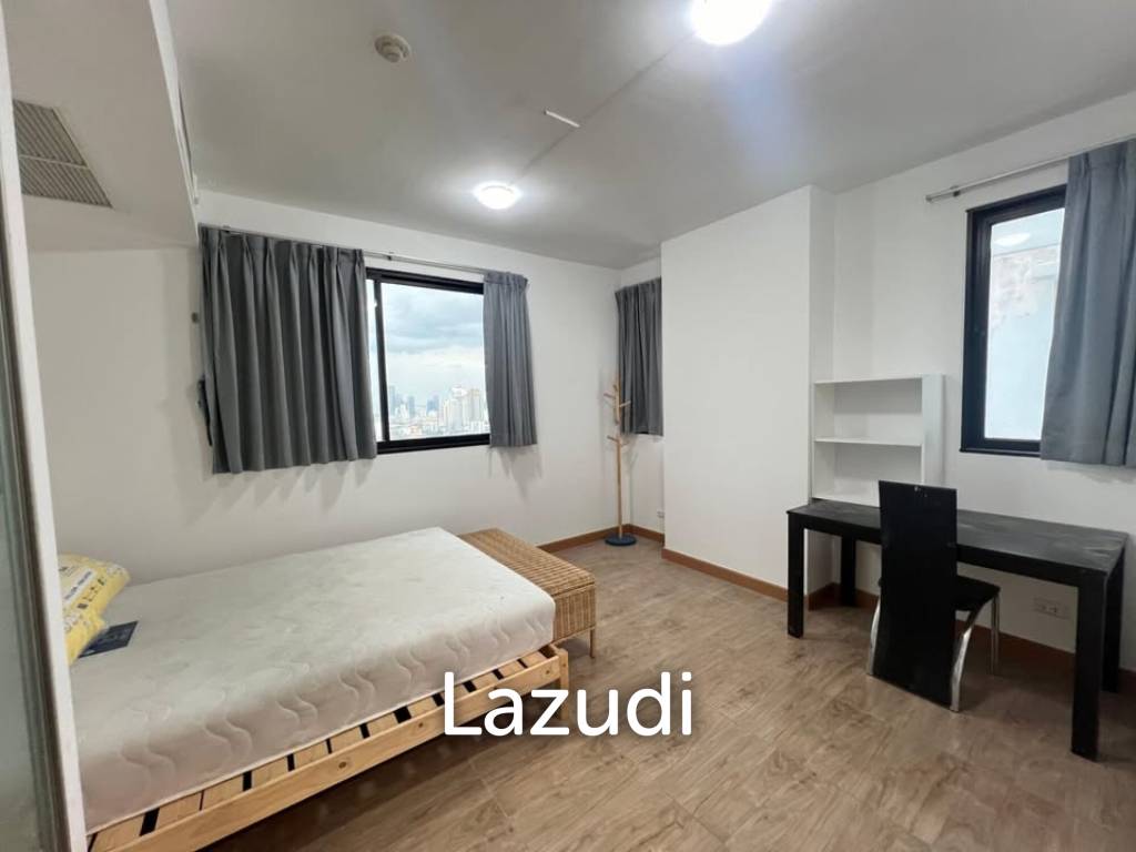 picture Supalai Premier Place Asoke Condo with City Views - 6/11