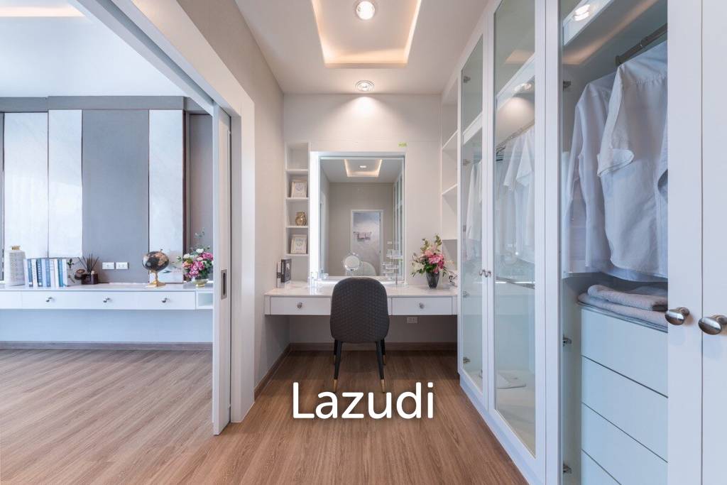 รูป 4 Beds 4 Baths 250 SQ.M La Vallee Residence - รูปที่ 15/24