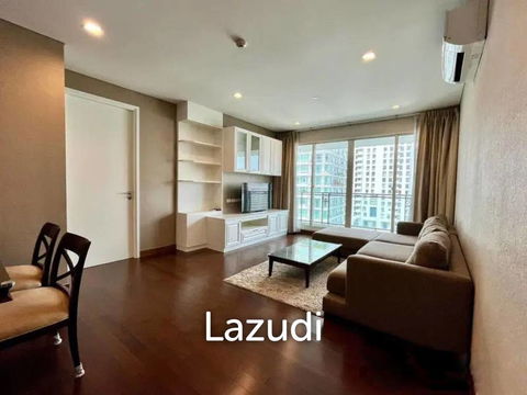 2 Beds 2 Baths 85 SQ.M Ivy Thonglor