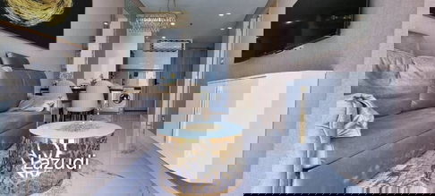 คอนโด 1 ห้องนอน 1 ห้องน้ำ 45 ตร.ม. หาดโคปาคาบานา