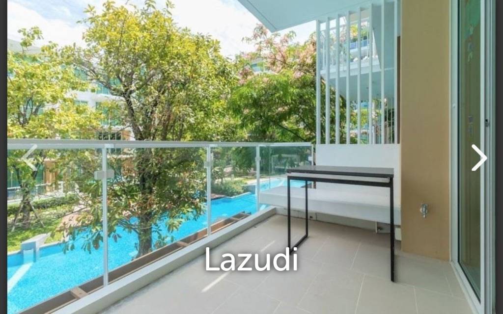 picture Wan Vayla Hua Hin Condo With Ocean View Balcony - 14/17