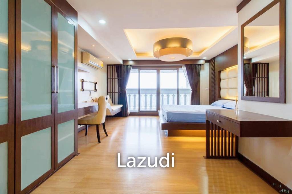 รูป 1 Bedroom1 Bathroom 63 SQ.M State Tower - รูปที่ 9/13