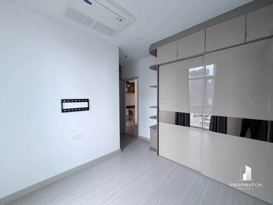 รูป PM035293✨Flash Deal ✨Supalai Premier Si Phraya-Samyan ( 2Bed 2Bath 73SQM.) แต่งครบพร้อมอยู่ !! เพียง 45,000 บาทต่อเดือน Tel.0981315848 @propmatch - รูปที่ 7/9