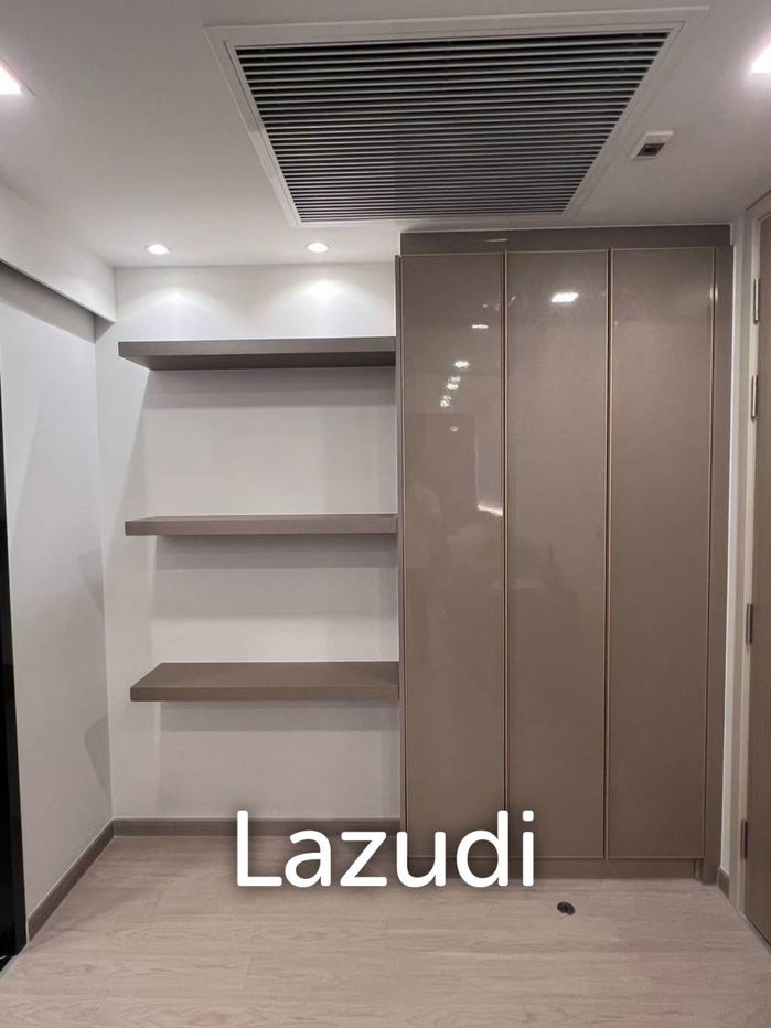 picture 1 Bed 1 Bath 37 SQ.M One 9 Five Asoke - Rama 9 - 3/5