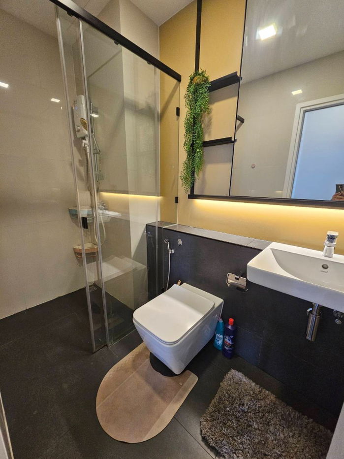 picture For Rent 2 bedrooms at The Key MRT Phetkasem 48 - 5/7