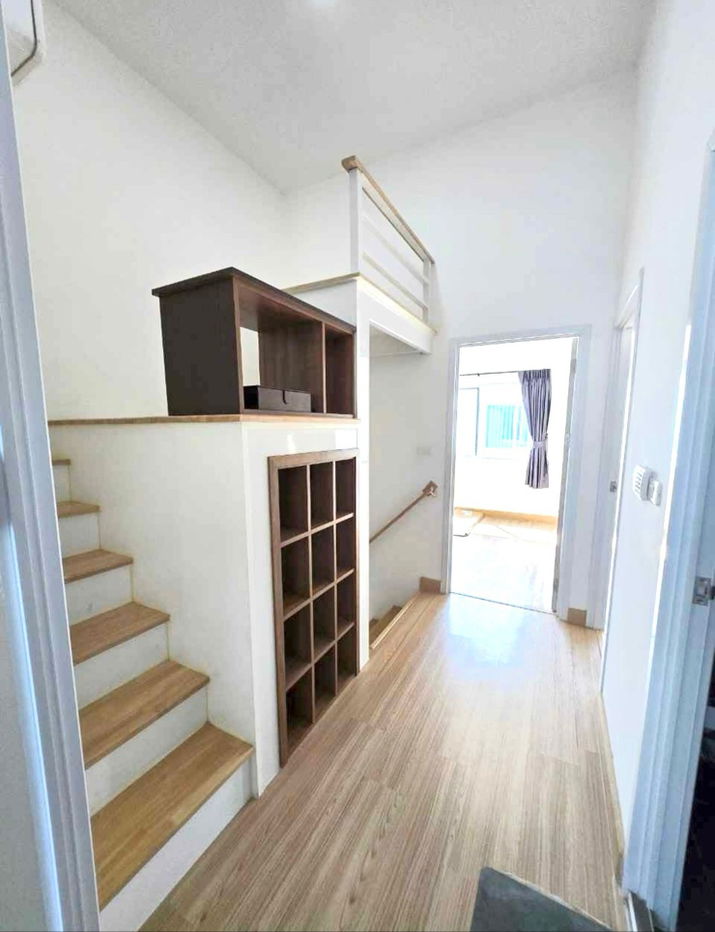 รูป ให้เช่าบ้าน กัสโต้ ดอนเมือง - สรงประภา อยู่ซอยสรงประภา 30 ดอนเมือง - รูปที่ 7/10