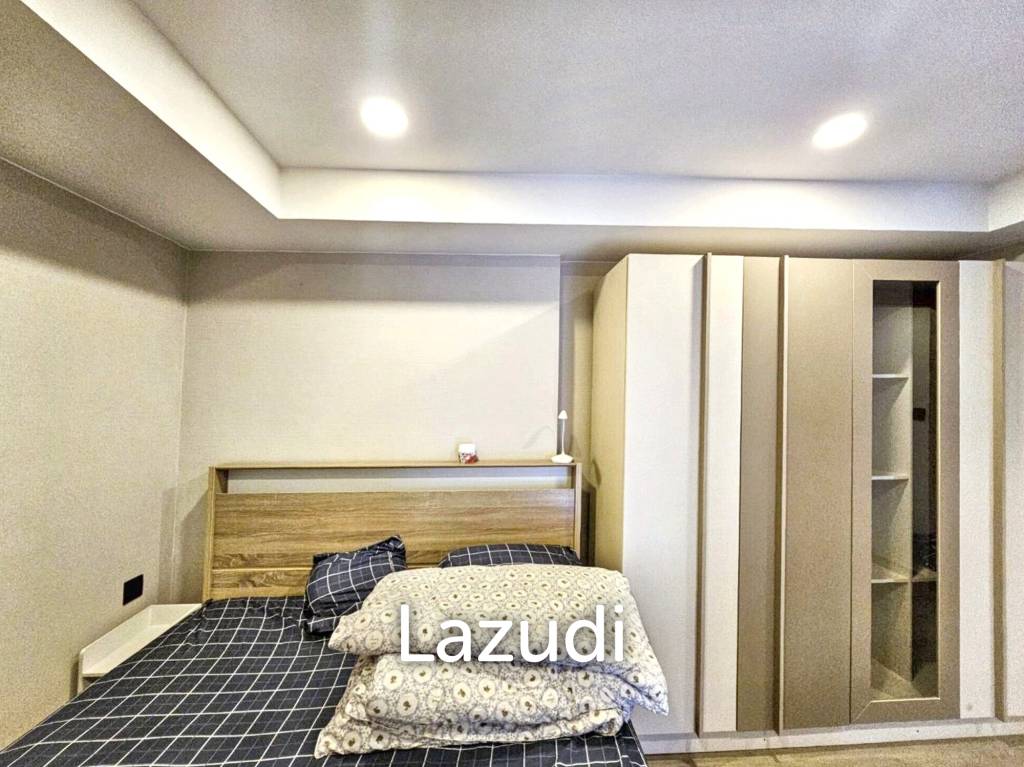 picture 1 Bedroom 1 Bathroom 42 Sq.m Cooper Siam - 8/9