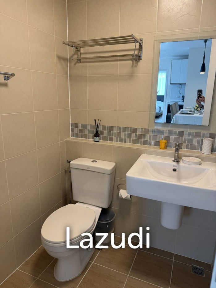 รูป BAAN KUN KOEY : 2-Bedroom | Mountain View | Prime Location - รูปที่ 19/22