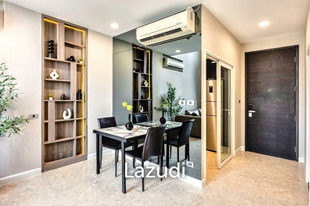 รูป 2 Bed 2 Bath 98 SQ.M The Crest Sukhumvit 34 - รูปที่ 13/22