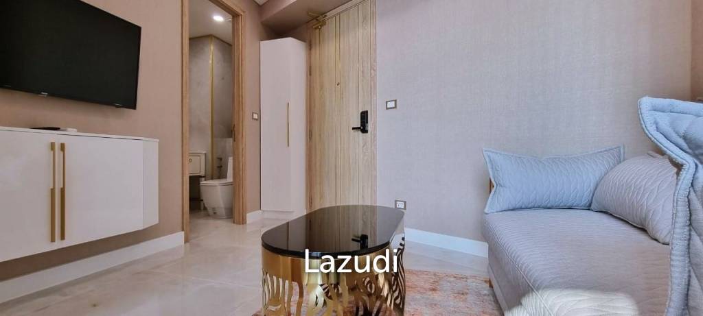 picture 1 Bed 1 Bath 29 SQ.M Copacabana Beach Jomtien - 3/13