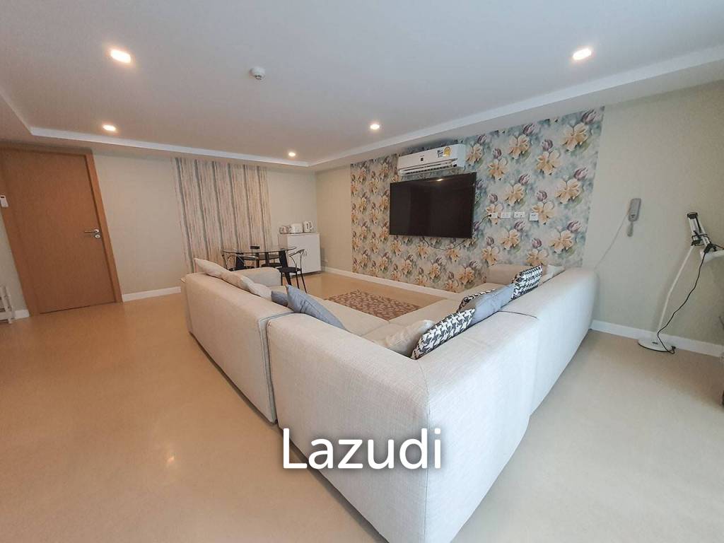 picture Aurora Pratumnak Luxury Condo for Sale - 7/15