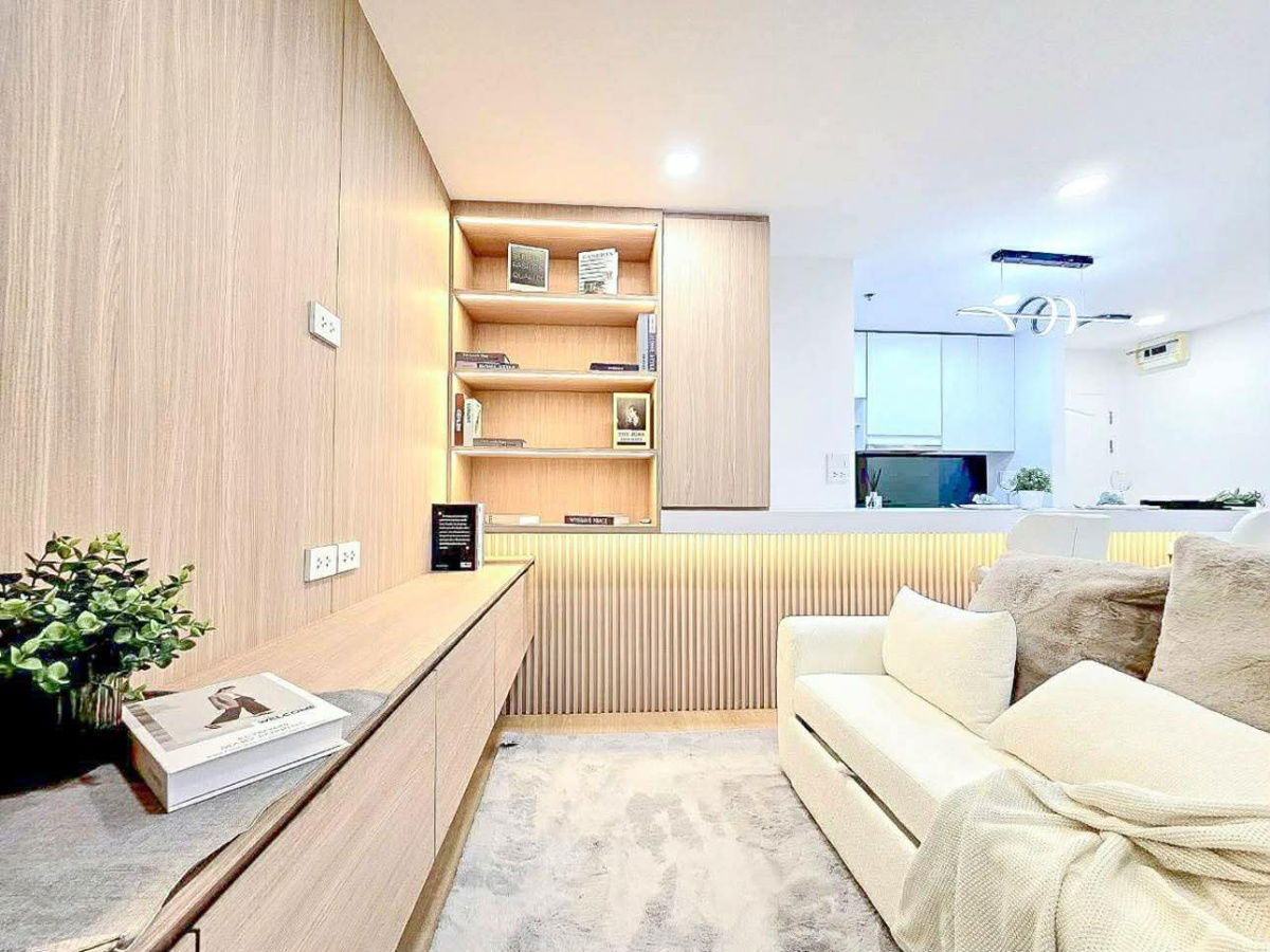 picture ME2500230 Condo For Sale BANGKOK HORIZON Ramkhamhaeng - 6/19