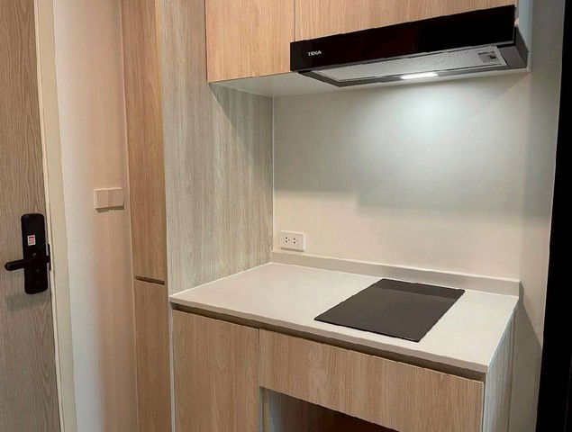 picture C6377 Rent  :  Condo  NUE Z - SQUARE Suan Luang Station ( MRT Suan Luang ) 064 665 4666 - 8/11