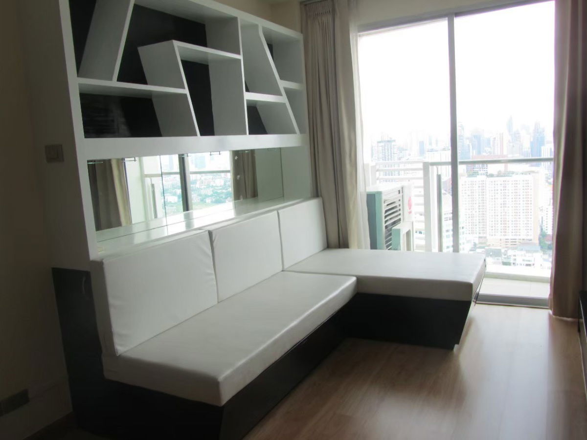 รูป ว่างพร้อมอยู่! Sky walk. 2นอน 61ตร.ม. Line id: @pfagent - รูปที่ 1/6