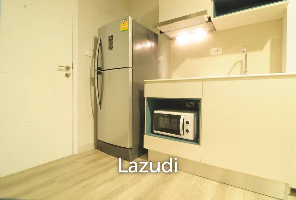 picture 1 Bed 1 Bath 31 SQ.M Centric Sea Pattaya - 4/14