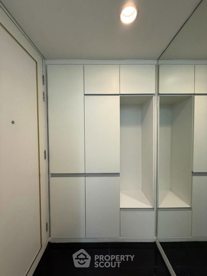 picture 2-BR Condo at Siamese Gioia near MRT Phetchaburi (ID 2454344) - 7/15