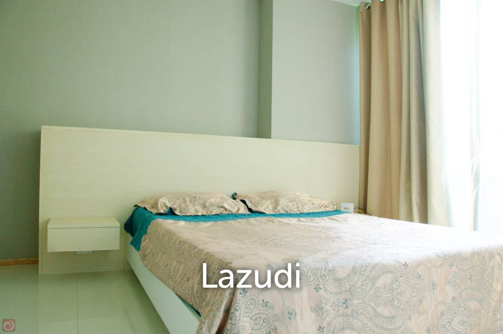 picture Acqua B Condo for Sale in Jomtien - 4/13