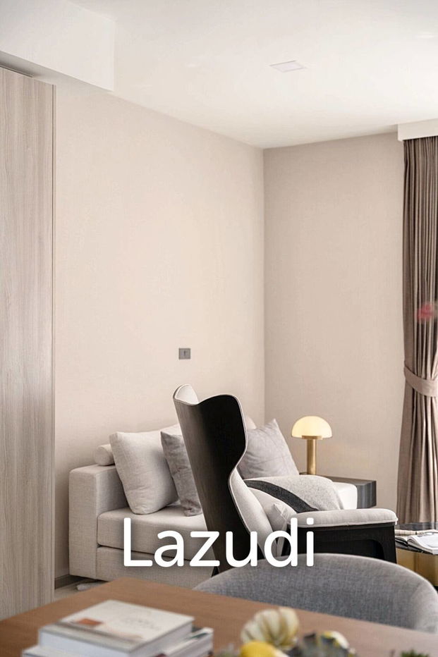 picture 2 Bed 2 Bath 70 SQ.M FYNN Sukhumvit 31 - 10/28