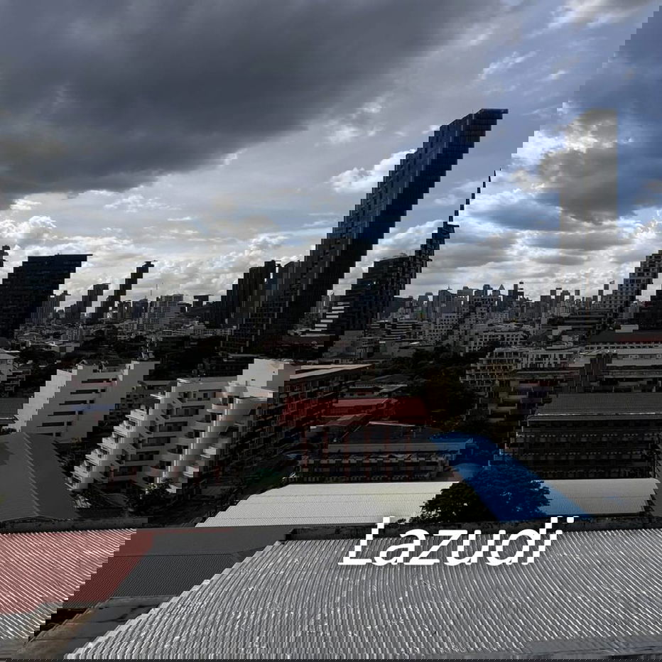 รูป Modern Furnished Office Space in Khlong Tan Nuea Bangkok - รูปที่ 9/28