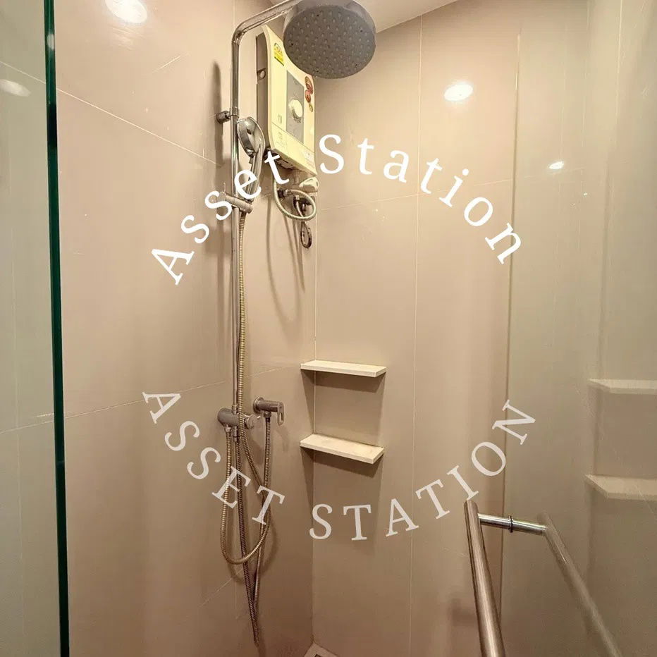 picture For rent: Rhythm Asoke, Studio room, cheap price, near MRT Rama 9 - 2/5