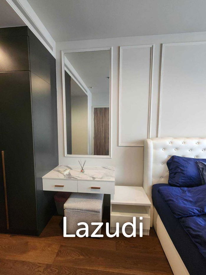 รูป 1 Bed 1 Bath 44 SQ.M Ideo Q Sukhumvit 36 - รูปที่ 7/13