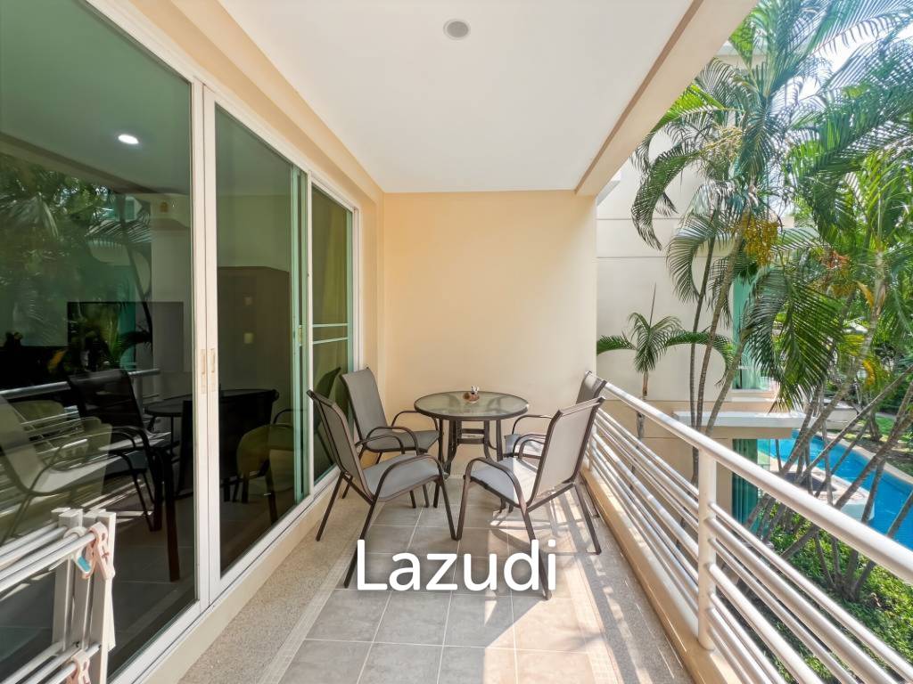 picture Baan Saen Ploen: 3 Bedroom Condo in Hua Hin Town Center - 45/47