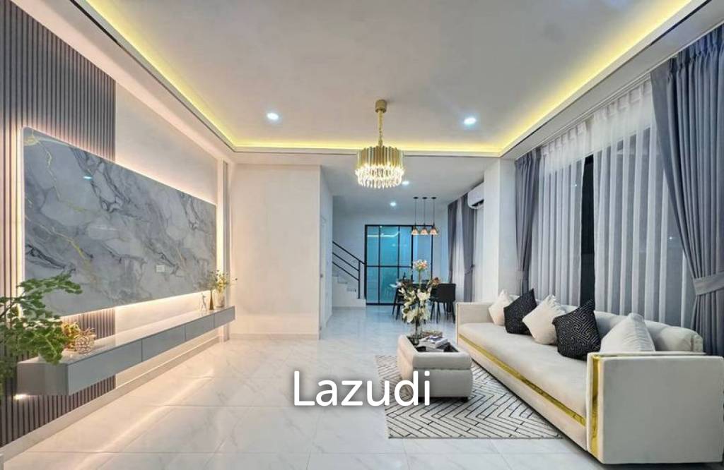 picture 3 Bedrooms 3 Bathrooms 144 SQ.M. Avenue Prime 21 - 9/15