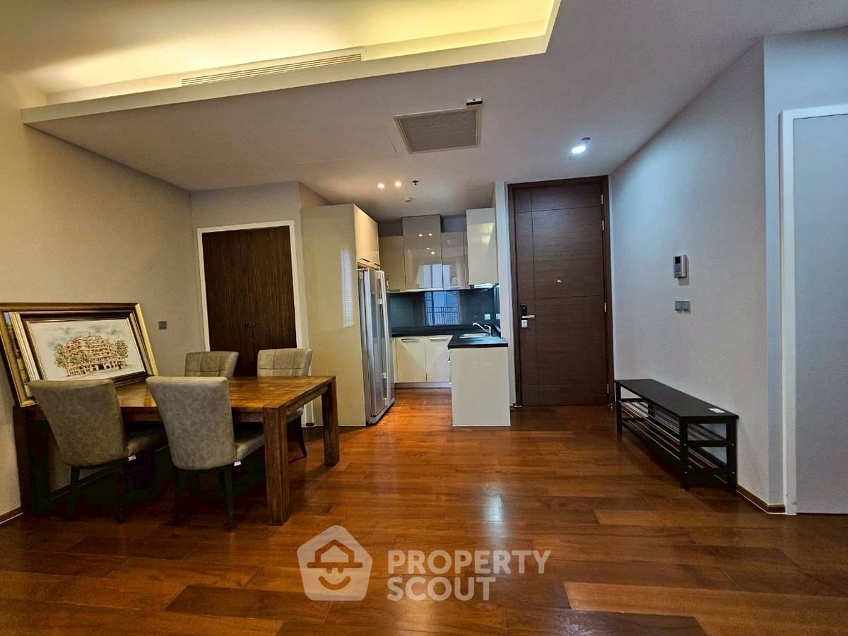 picture 2-BR Condo at Quattro By Sansiri near BTS Thong Lor (ID 2445996) - 3/7