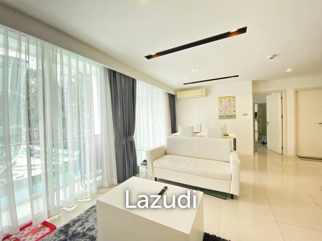 picture 2 Beds City Center Residence for Sale Pattaya - 8/14