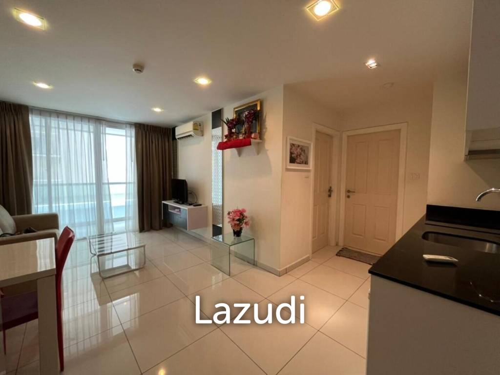 picture 1 Bedroom for Sale in Art On the Hill - 9/16