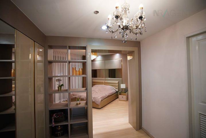 รูป ให้เช่า BAAN SATHORN CHAOPRAYA 140 ตรม 2 ห้องนอน  ชั้น 10 ใกล้ BTS กรุงธนบุรี - รูปที่ 5/8