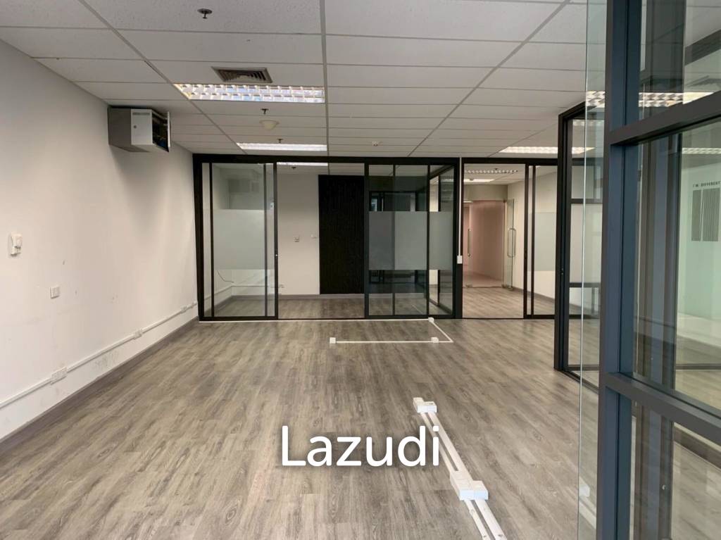 picture Empire Tower Office Space in Sathorn Bangkok - 7/9