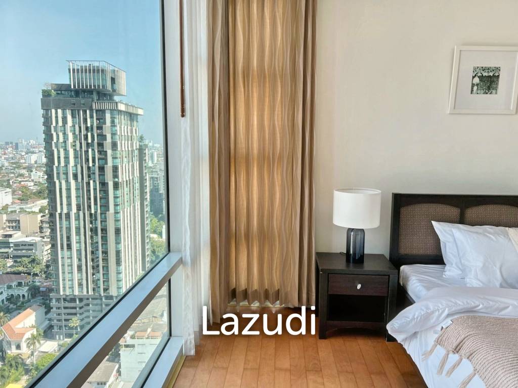 รูป 2 Bed 2 Bath 105 SQ.M Fullerton Sukhumvit - รูปที่ 21/33