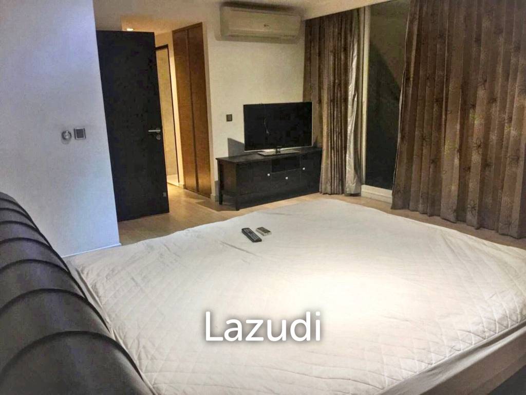 picture 3 Beds 3 Bahts 139 SQ.M Eight Thonglor Residence - 5/26