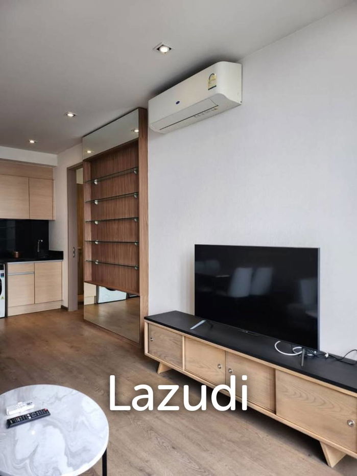 รูป 2 Bed 1 Bath 55 SQ.M Park Origin Phromphong (Park 24) - รูปที่ 3/16