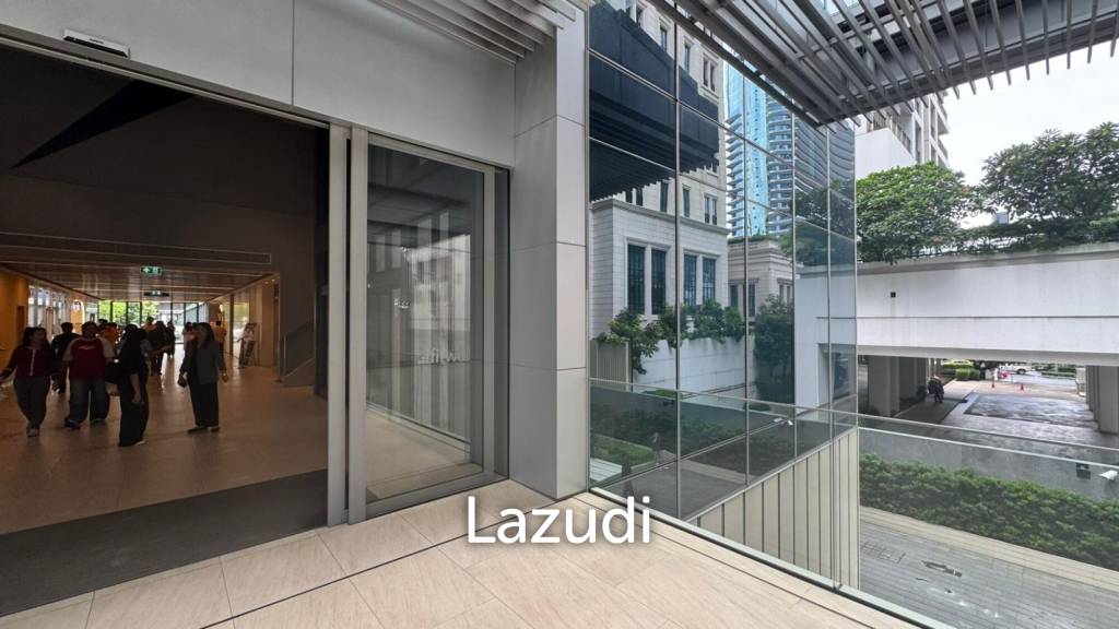 picture Prime Retail Space for Upscale Ventures at One City Center - 2/10