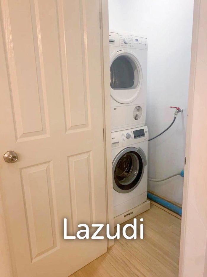 picture 2 Bed 2 Bath 140 SQ.M Baan Sathorn Chaopraya - 10/11