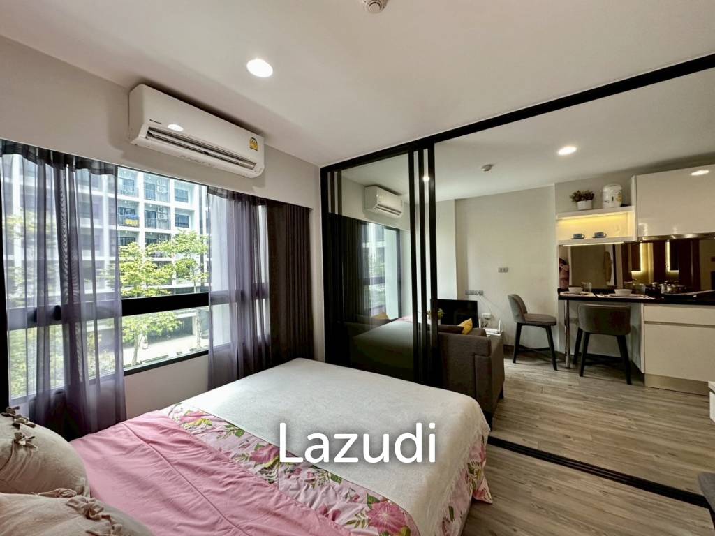 picture DUSIT D2 RESIDENCES: 1 bedroom condo HUAHIN - 17/26