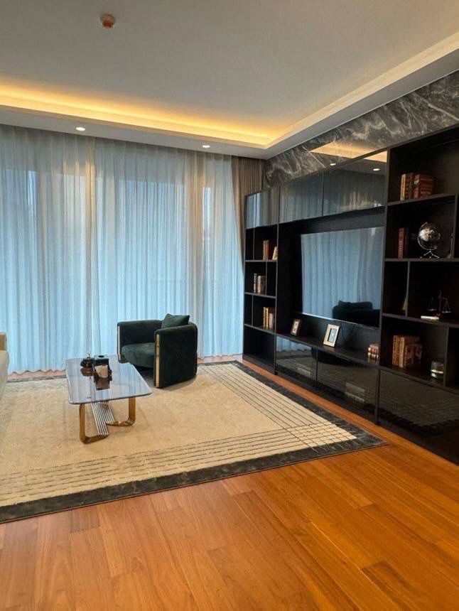 picture Luxury Condominium for rent : The Estelle Sukhumvit 26  - 3/20