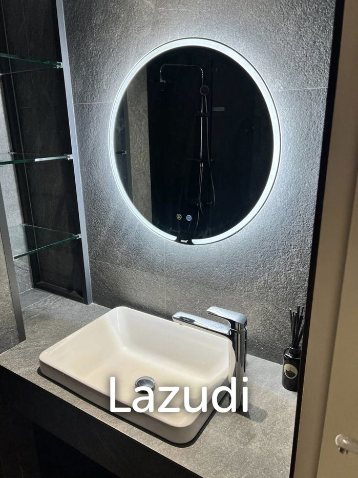 picture Luxury 1-Bed Condo in The Clover Thonglor Bangkok - 12/14